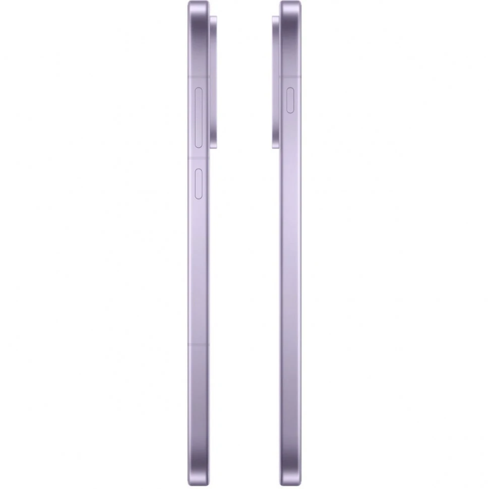 Смартфон OnePlus 15 12/256 Гб, фиолетовый (Ultra Violet) Фото 4