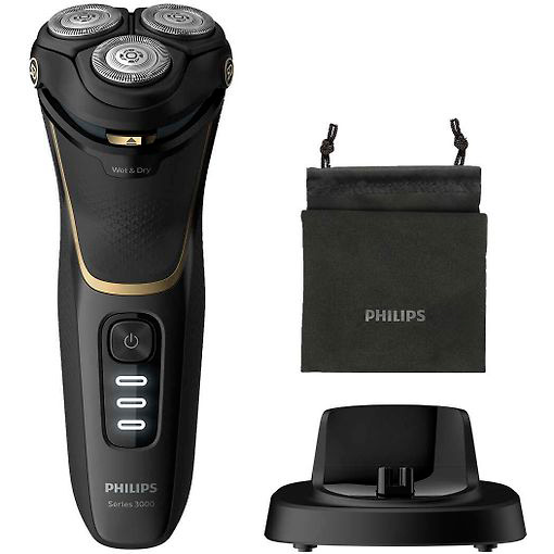 Электробритва Philips Series S3333/54 3000 Фото 3