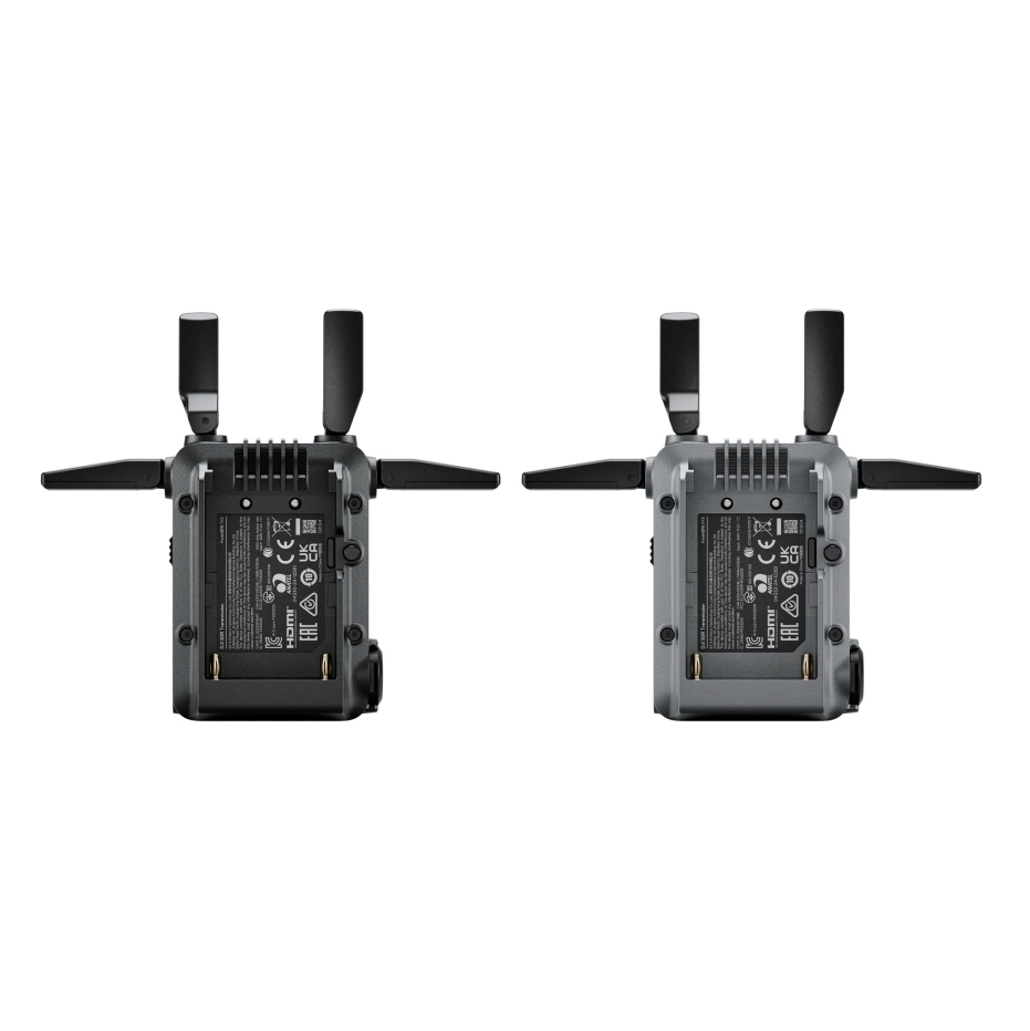 Система передачи видео DJI SDR Transmission Combo, серый Фото 1