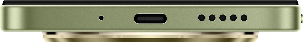 Смартфон Xiaomi Redmi 14C 8/256Гб, зеленый (Sage Green) Фото 5