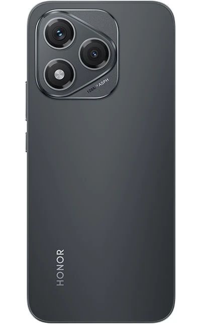 Смартфон Honor 400 Lite 8/256 ГБ, черный Фото 4