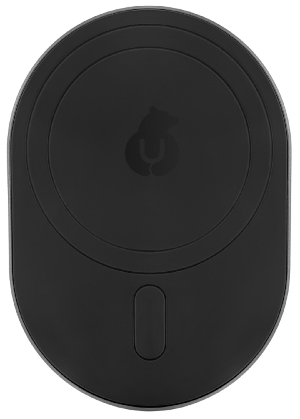 Автомобильный держатель Go-Power с MagSafe, черный (WL08GR10-AD) Фото 1