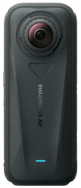 Экшн-камера Insta360 X4 Air, черный Фото 1