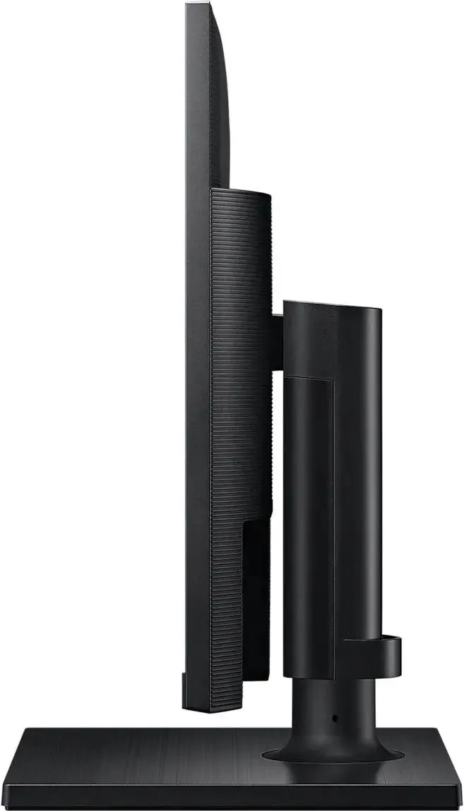 Монитор Samsung LF27T450FQI, черный Фото 16