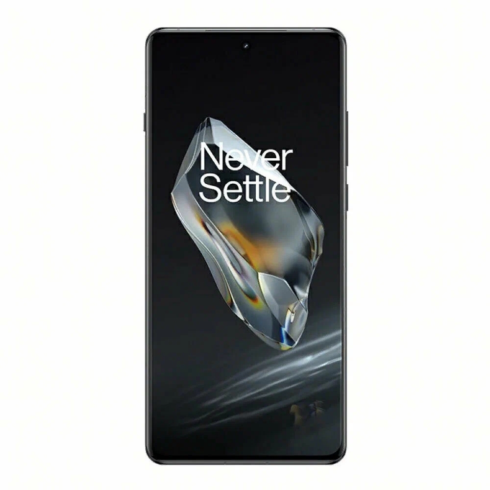 Смартфон OnePlus 12 12/256 ГБ, черный Фото 1