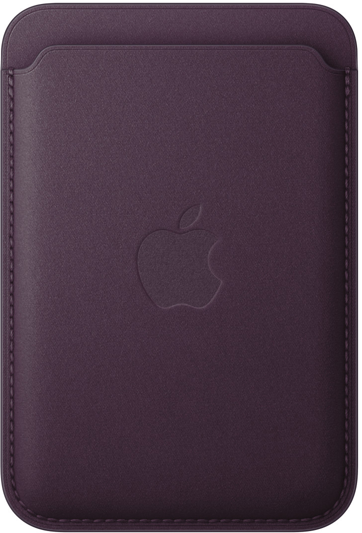 Кардхолдер Apple FineWoven Wallet с MagSafe для iPhone, Blackberry (MA7A4) Фото 0