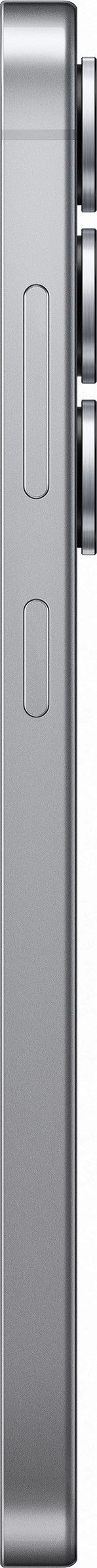 Смартфон Samsung Galaxy S25 12/128Гб, серый (SM-S931B/DS) Фото 5