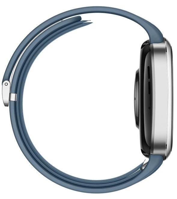 Смарт-часы Huawei Watch D2, синий (55020FJV) Фото 3