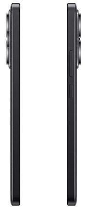 Смартфон Xiaomi Redmi Note 14 6/128 Гб, черный Фото 3
