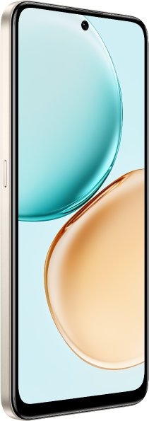 Смартфон HONOR X7d 8/256 ГБ, золотой Фото 1