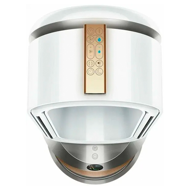 Очиститель воздуха Dyson Air Purifier PH04, белое золото Фото 2