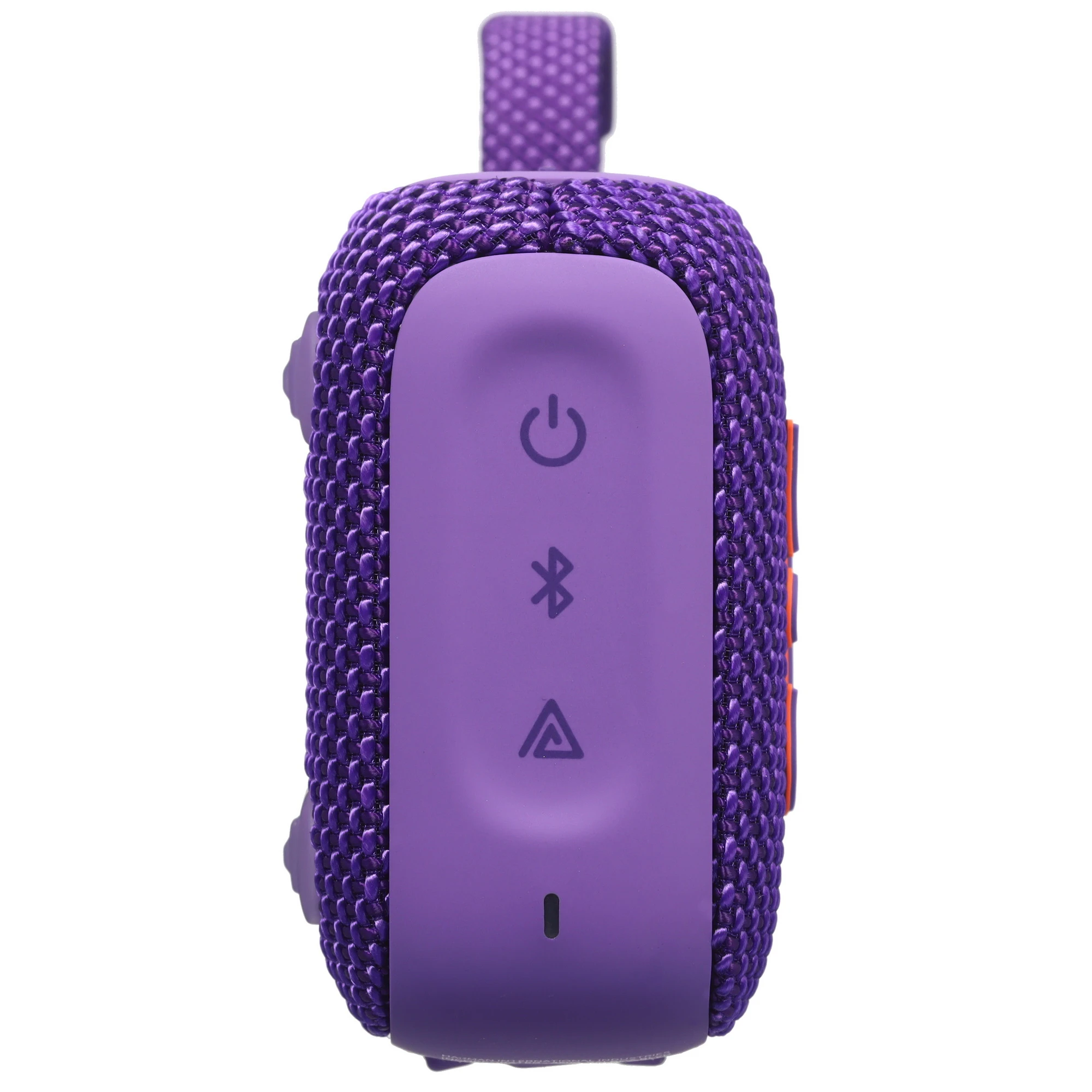 Портативная колонка JBL GO 4, фиолетовый Фото 4