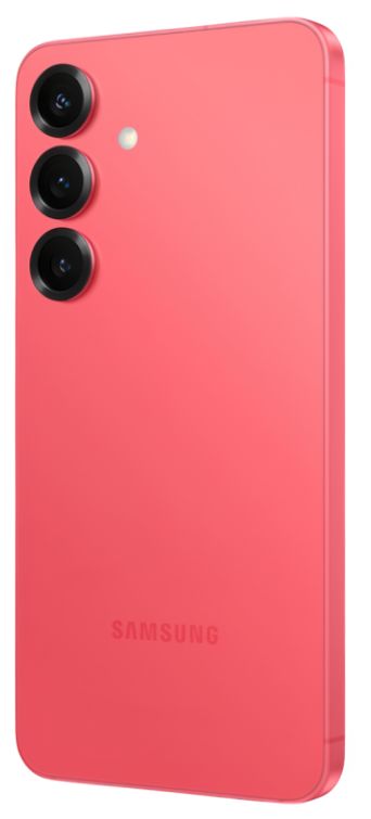 Смартфон Samsung Galaxy S25 12/256Гб, коралловый (SM-S931B/DS) Фото 6