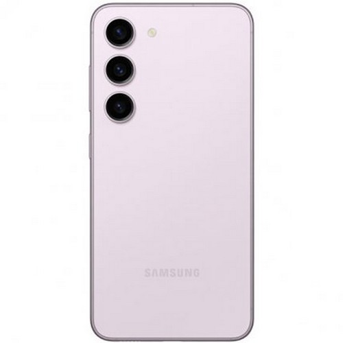 Смартфон Samsung Galaxy S23 8/256Гб, лавандовый Фото 2