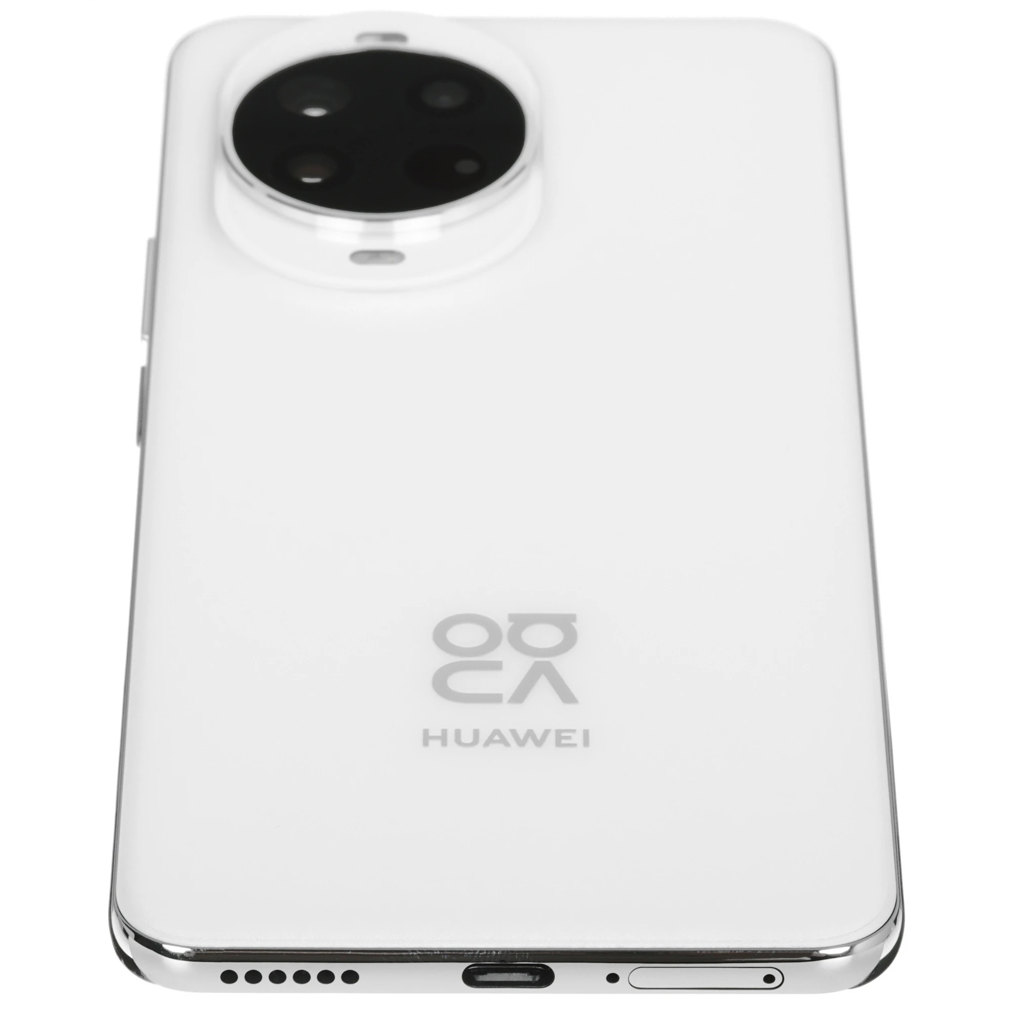 Смартфон Huawei nova 14 Pro 12/512 Гб, белый Фото 6