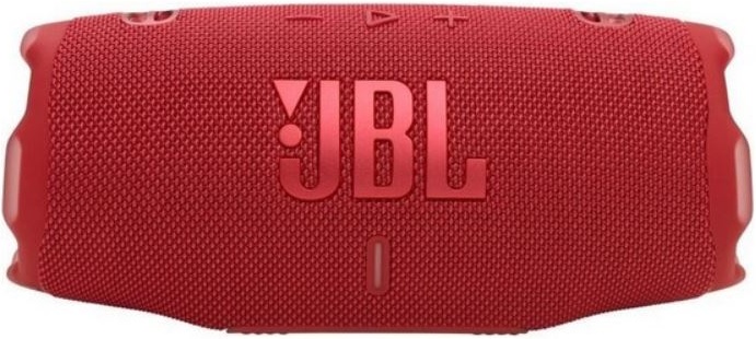 Портативная акустика JBL Charge 6, красный Фото 0