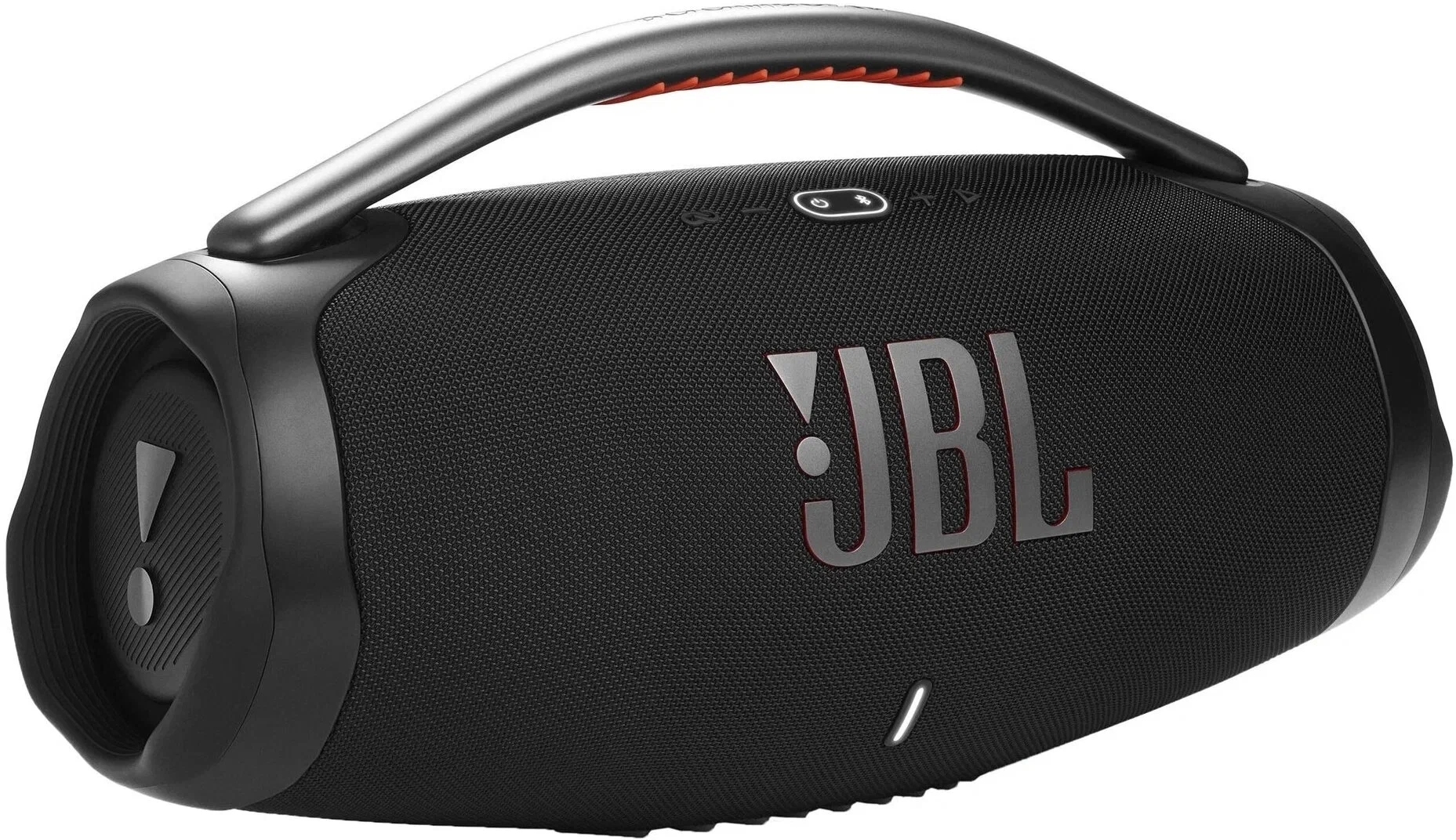Портативная акустика JBL Boombox 3, 180 Вт, черный Фото 0