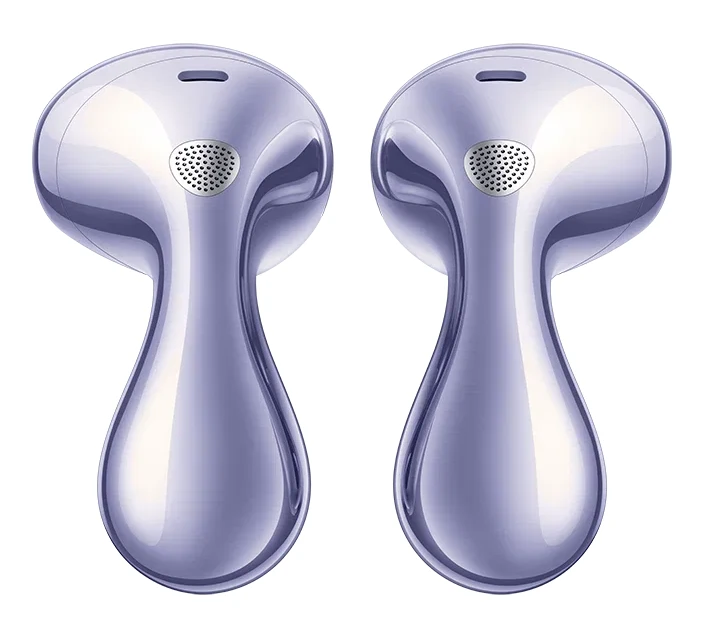 Беспроводные наушники Huawei FreeBuds 6, фиолетовый (55038129) Фото 6