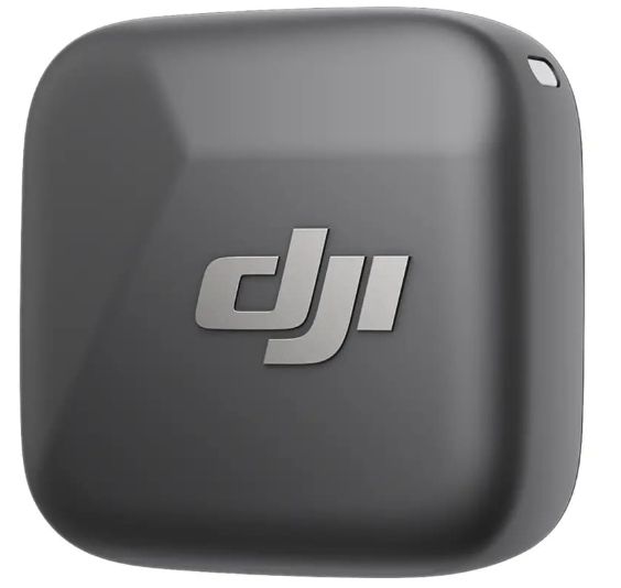 Беспроводной микрофон DJI Mic Mini (1TX + 1RX) (DM3005) Фото 4