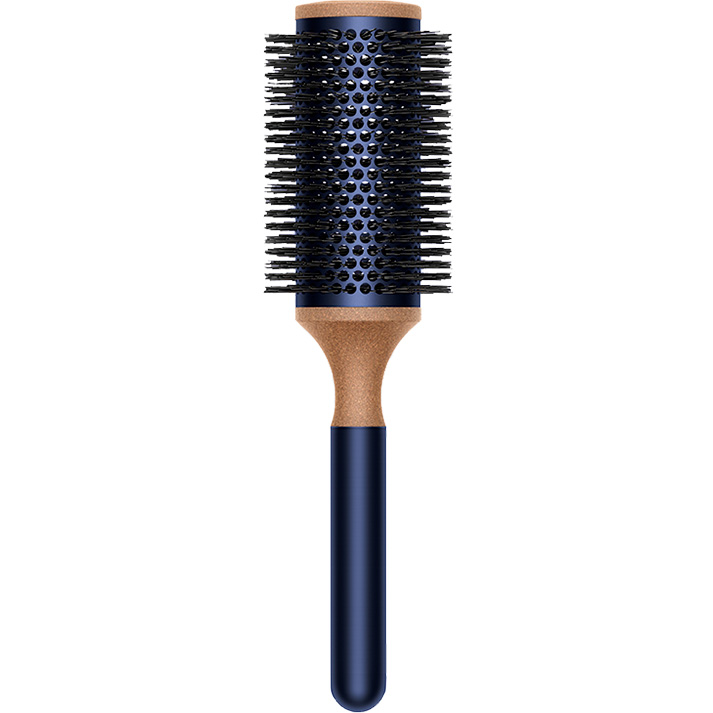 Расческа Dyson Vented Barrel brush – 45mm Prussian Blue