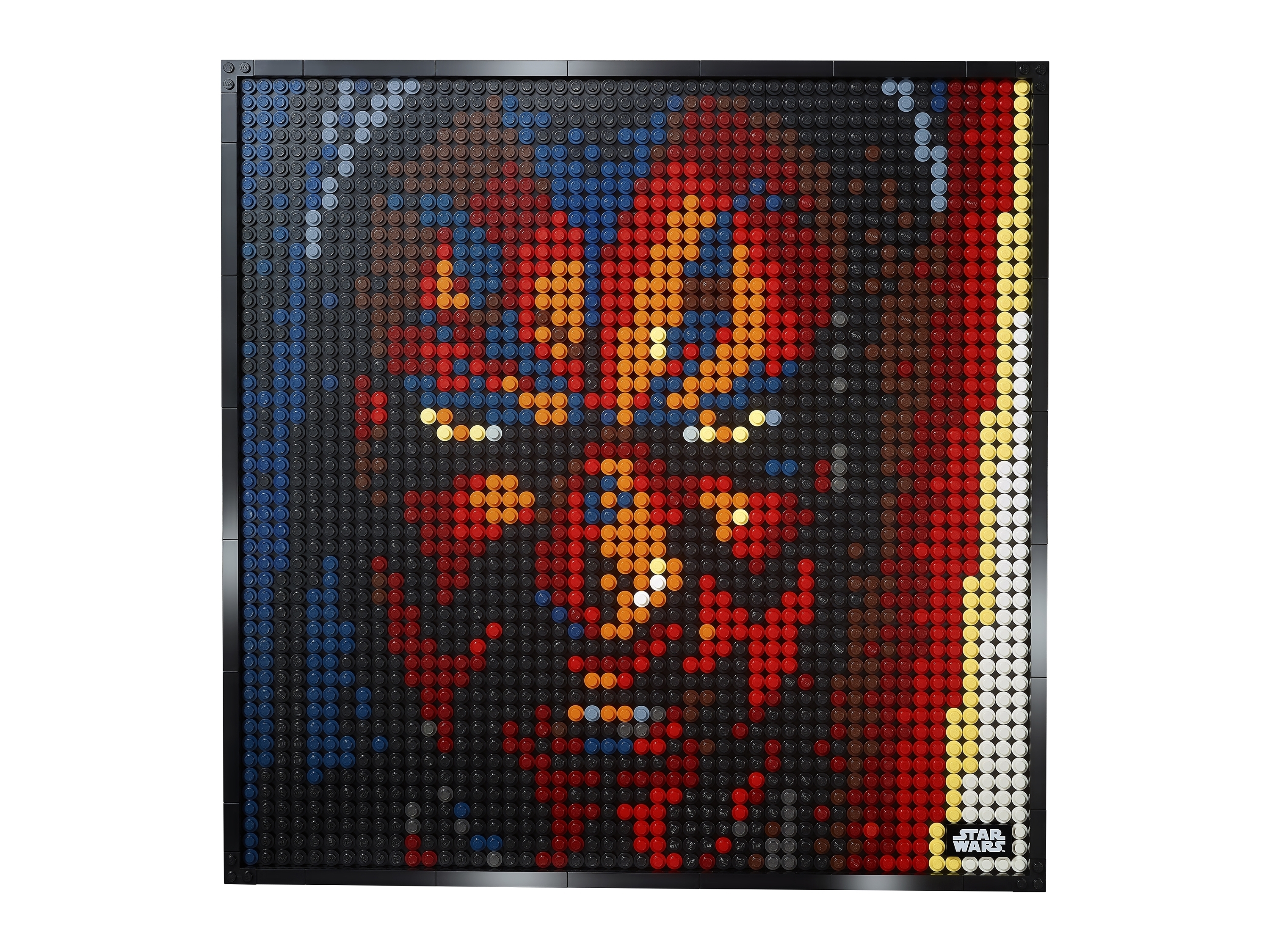 Конструктор LEGO ART 31200 Ситхи Star Wars Фото 2