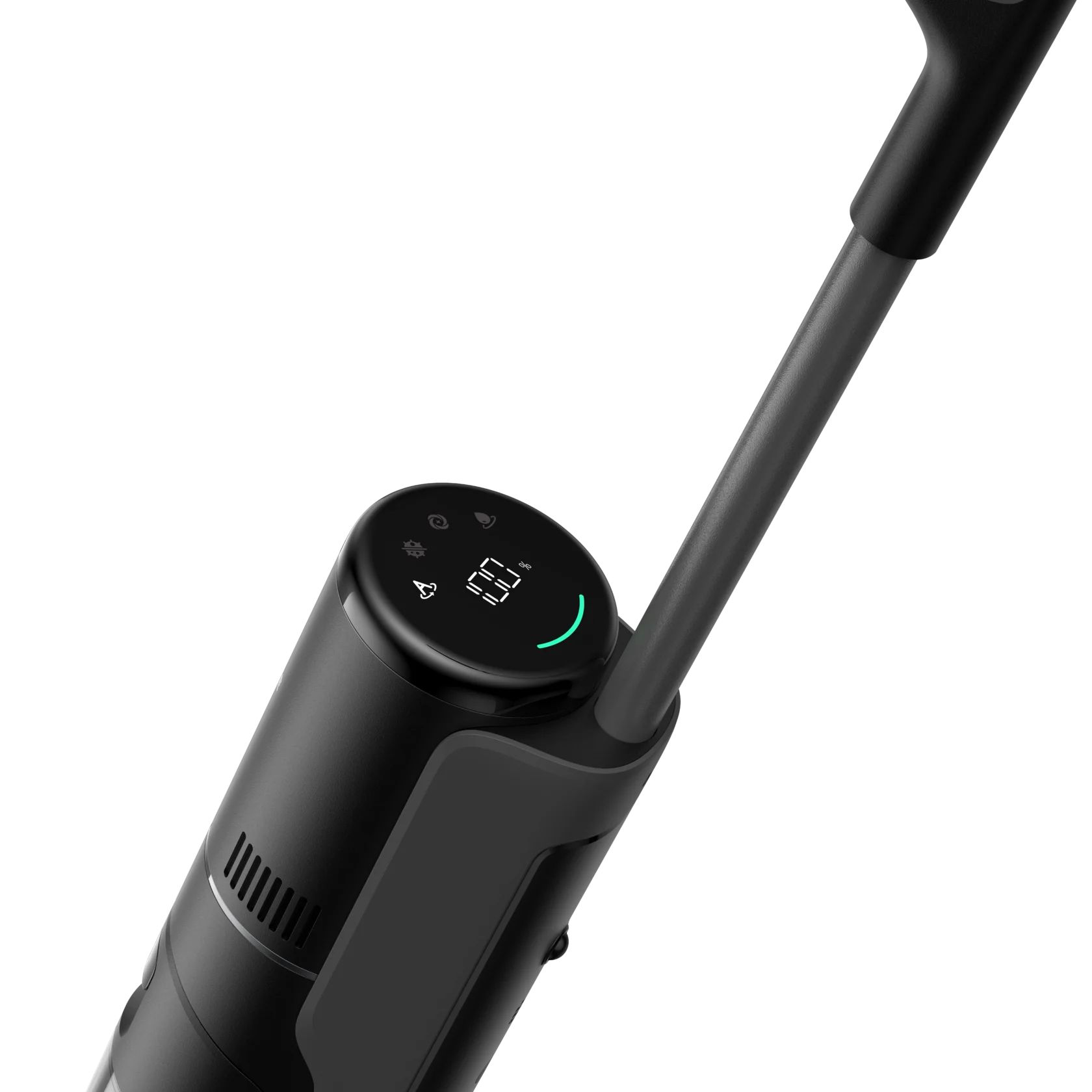 Моющий пылесос Dreame H12 Pro Flex Reach, черный (HHR44A) Фото 2