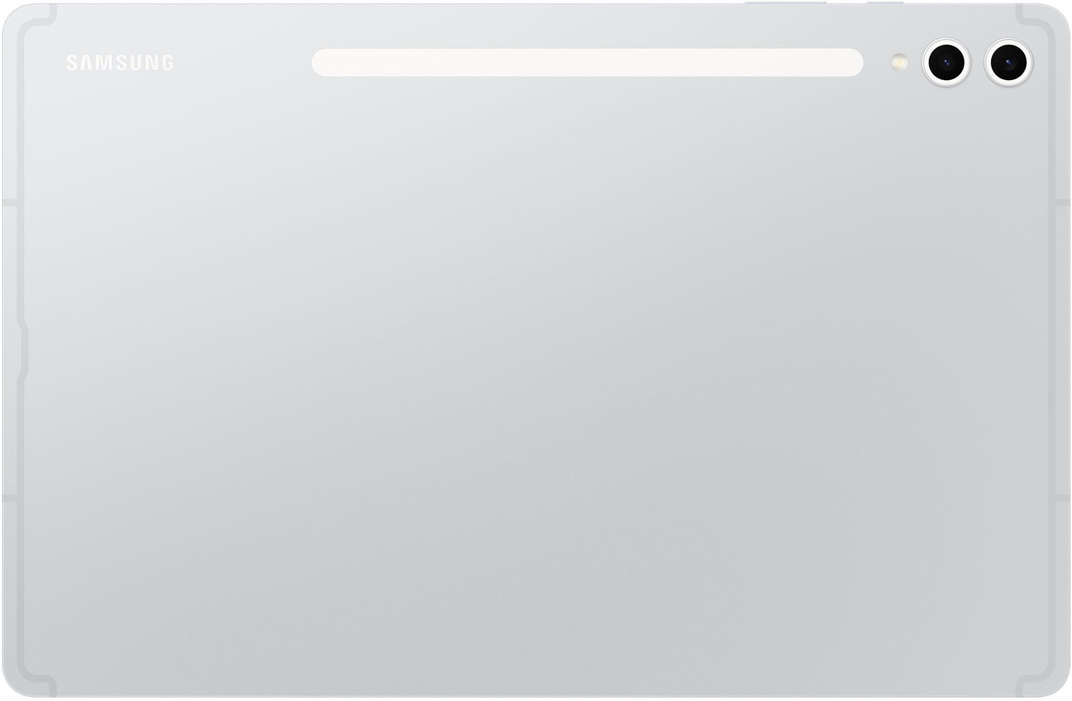 Планшет Samsung Galaxy Tab S10+ Wi-Fi 12/512Гб, серебристый Фото 2