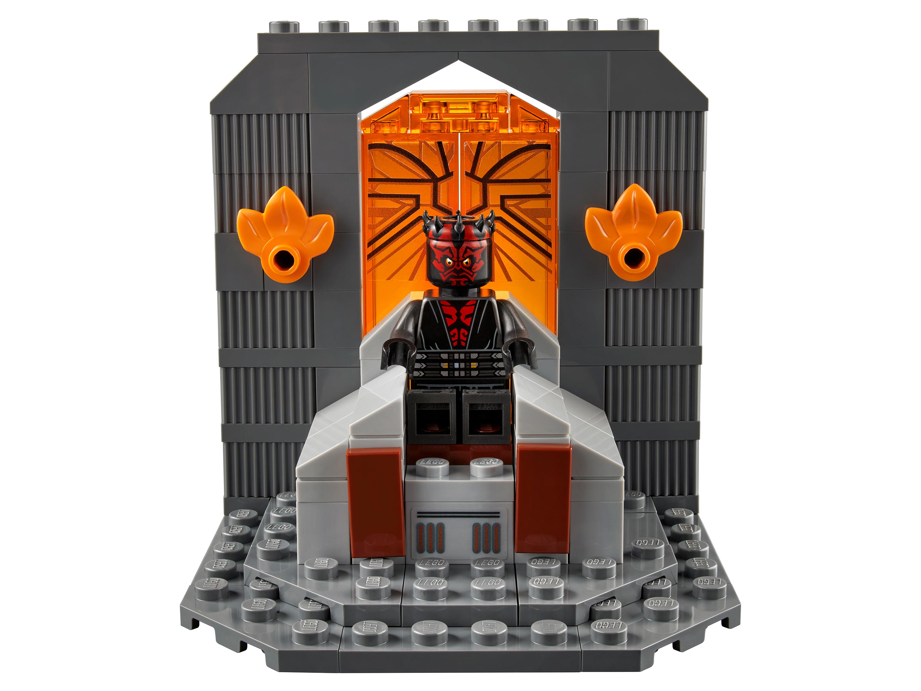 Конструктор LEGO Star Wars 75310 Дуэль на Мандалоре Фото 5