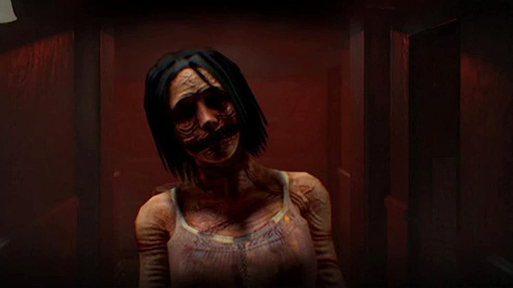 Игра Evil Inside для PS5 Фото 2