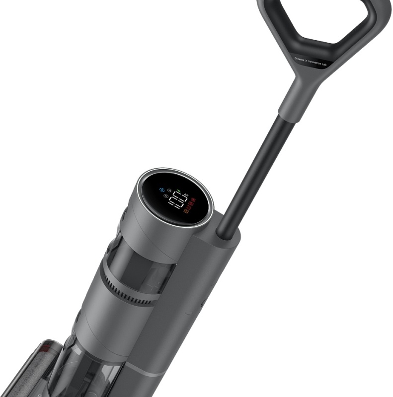 Моющий пылесос Dreame H12 Core, черный (HHR22B) Фото 4