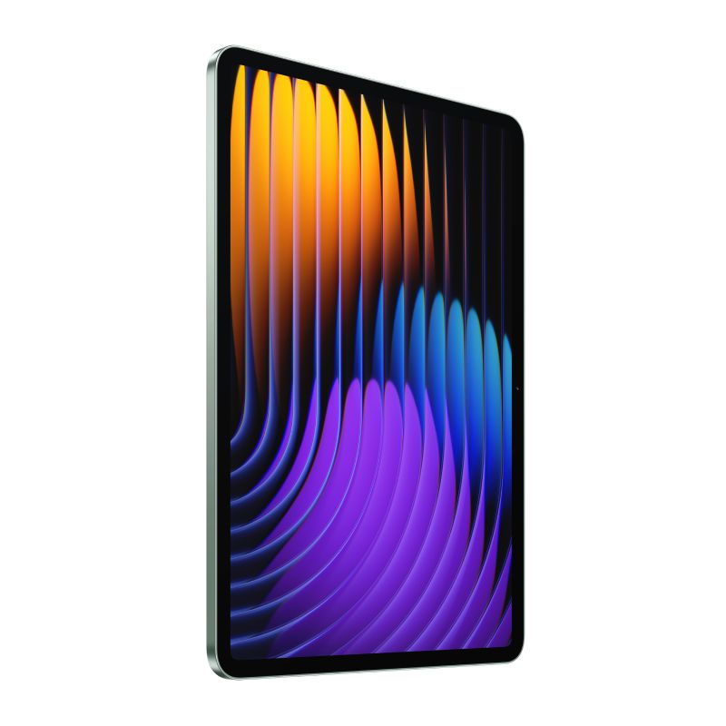 Планшет Xiaomi Pad 7 Pro 8/256Гб, зеленый Фото 2