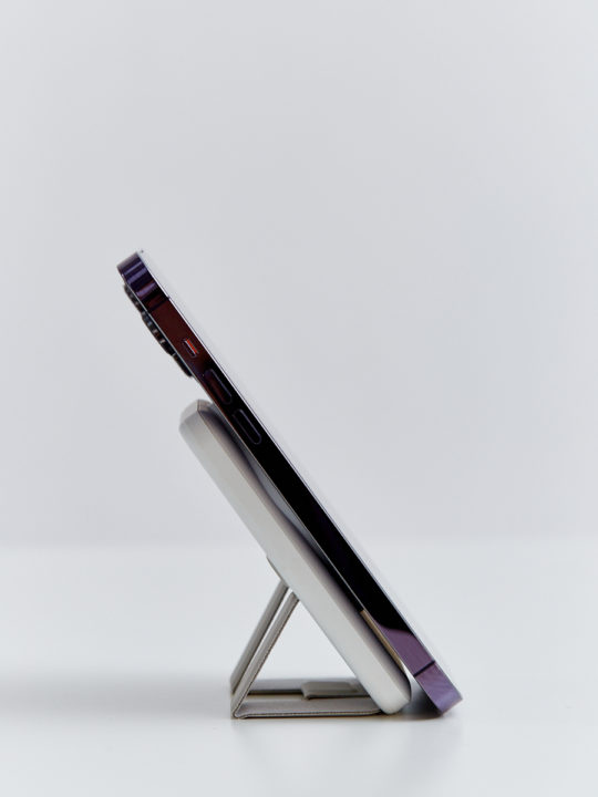 Внешний аккумулятор VLP Magsafe 5000 mAh, белый (1041001) Фото 2