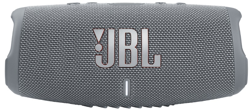 Портативная акустика JBL Charge 5 (Серый) Фото 7