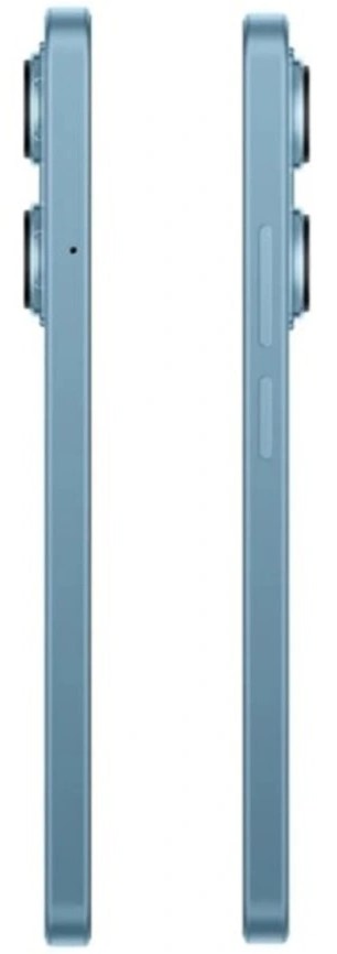 Смартфон Xiaomi Redmi Note 14S 4G 12/512 Gb, Ocean Blue Фото 2