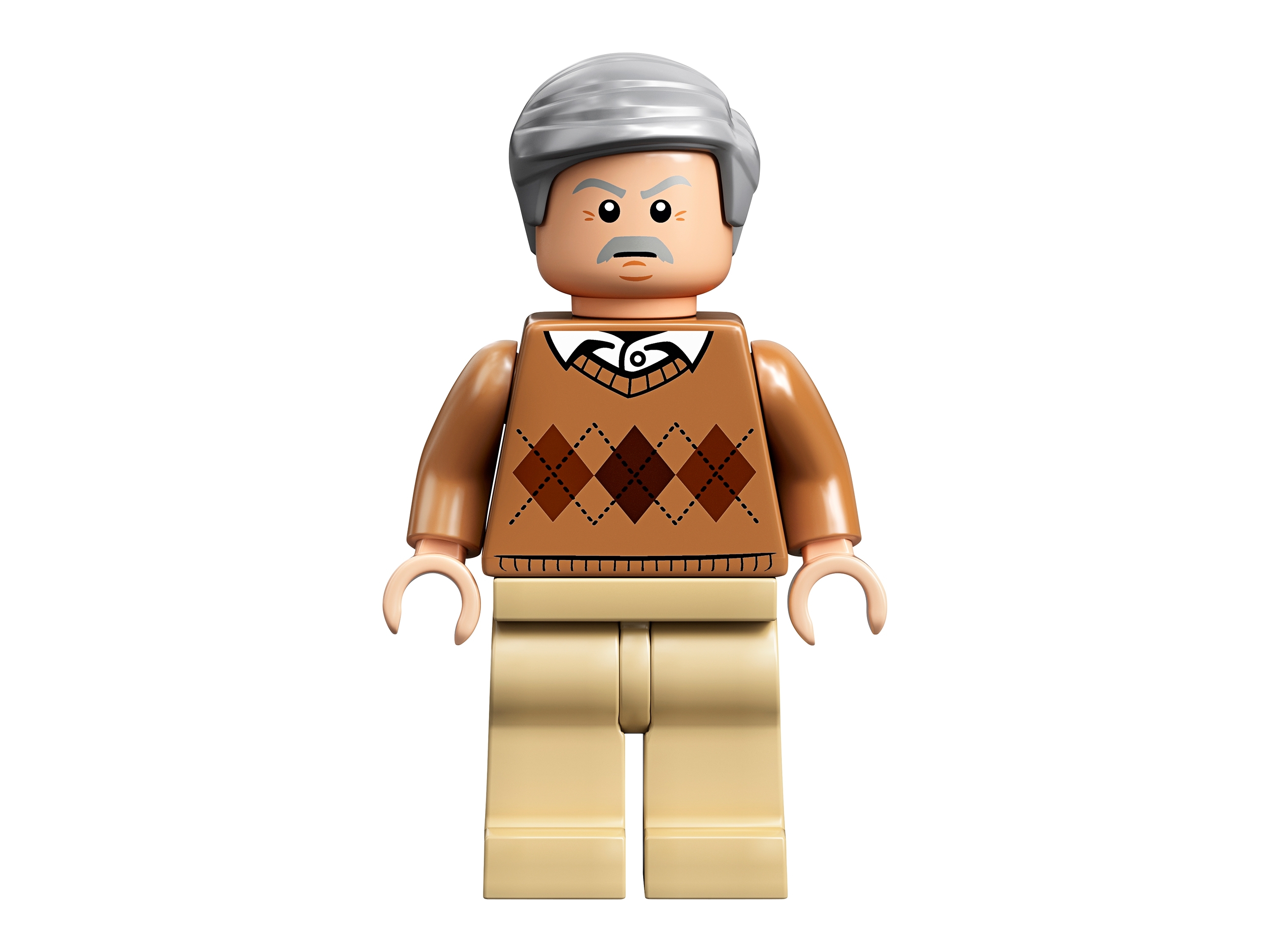 Конструктор LEGO 75968 Harry Potter Тисовая улица, дом 4 Фото 9