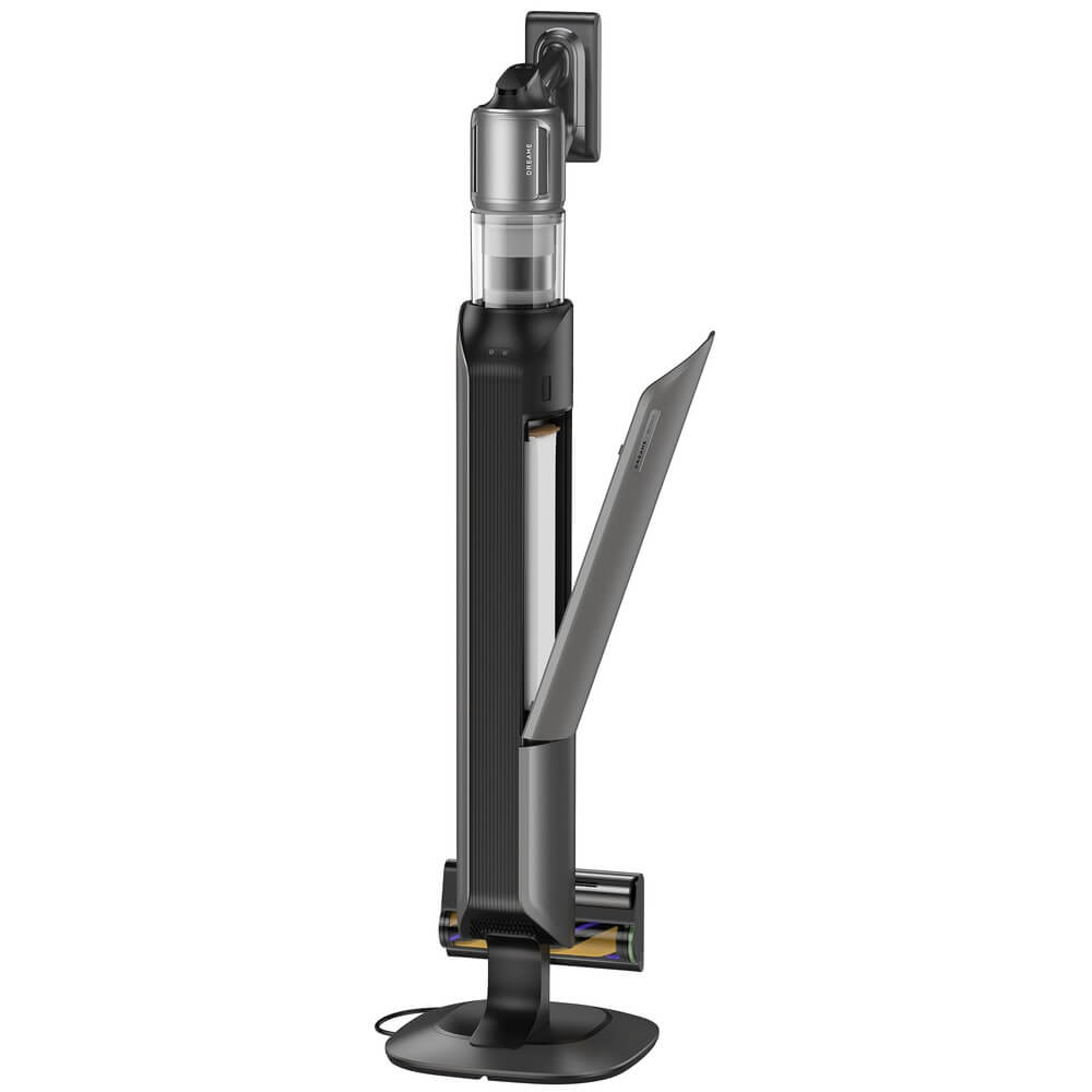 Вертикальный пылесос Dreame Z40 Station, (VZV33A) Фото 6