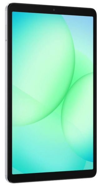 Планшет Samsung Galaxy Tab A11 4/64 ГБ, серебристый Фото 1