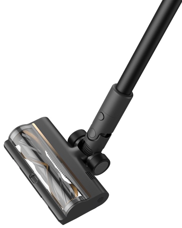 Вертикальный пылесос Dreame R10 Pro, черный (VTV41B) Фото 3