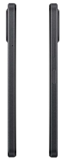 Смартфон Huawei nova Y61 4/128 Гб, черный (EVE-LX9N) Фото 5