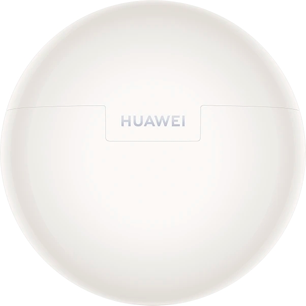 Беспроводные наушники Huawei Freebuds 7i, белый (55038457) Фото 6