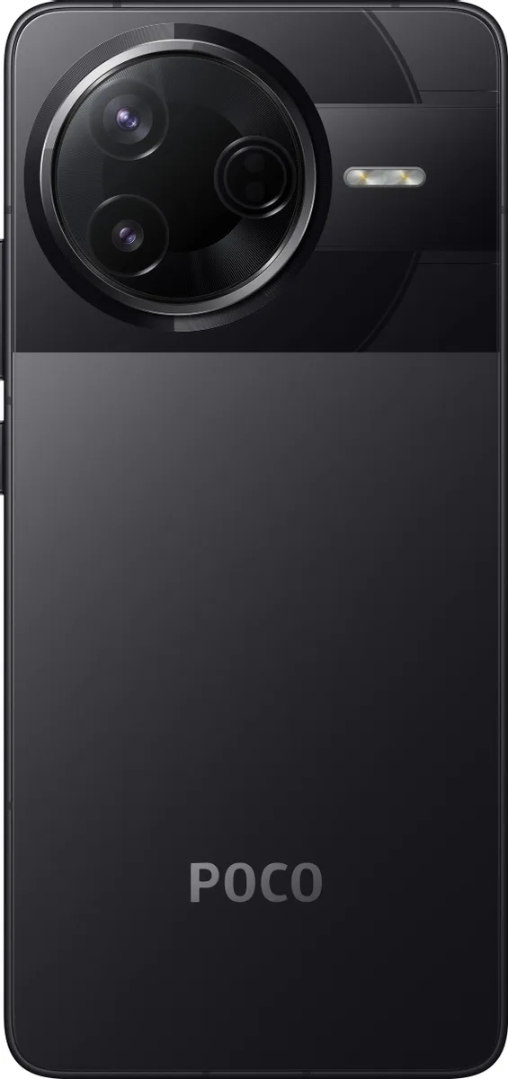 Смартфон POCO F7 Pro 12/512 Гб, черный Фото 6