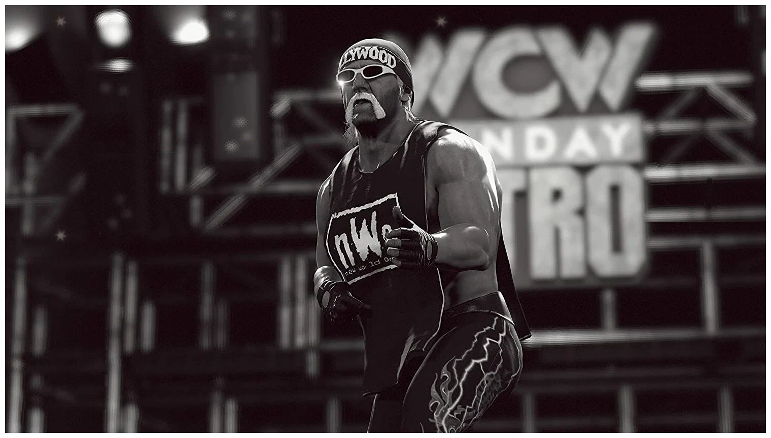 Игра WWE 2K23 [PS5] Фото 3