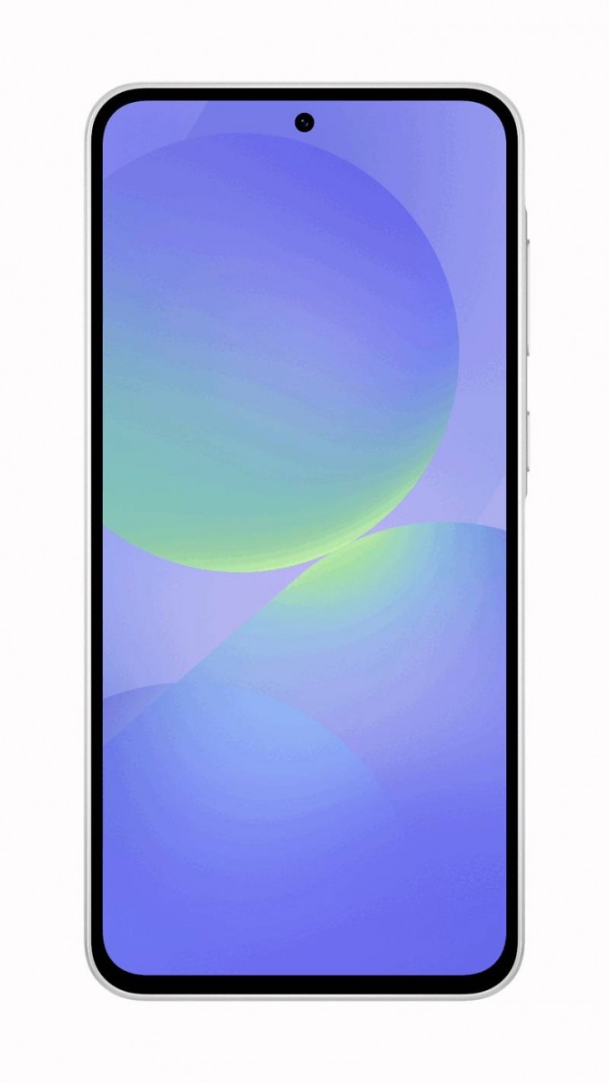 Смартфон Samsung Galaxy A36 8/256Гб, черный Фото 1