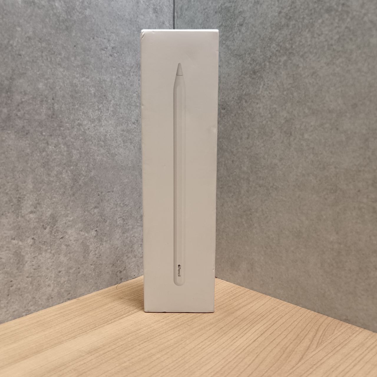 Стилус Apple Pencil (2nd Generation), белый Фото 1