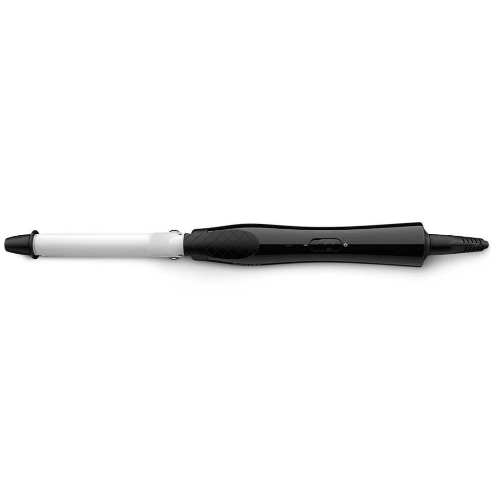 Плойка Philips StyleCare Essential Curler, белый/черный_element_detail_photo