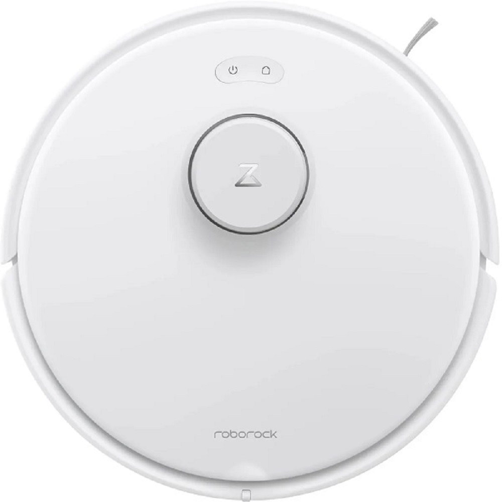 Робот-пылесос Roborock Q Revo Edge C, белый Фото 3
