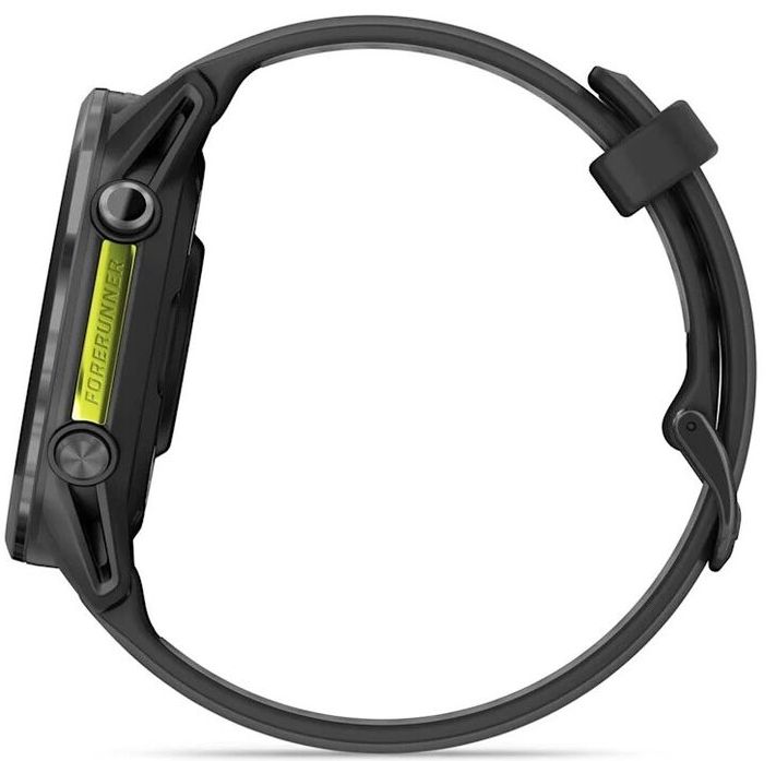 Смарт-часы Garmin Forerunner 970, черный (010-02969-10) Фото 7