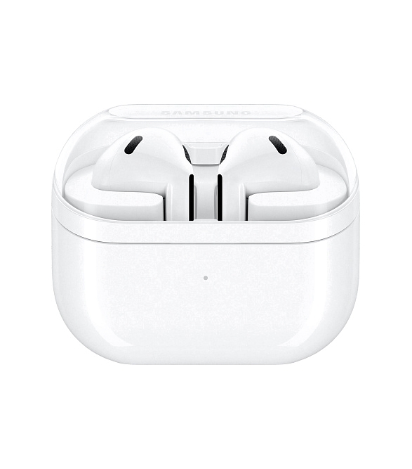 Беспроводные наушники Samsung Galaxy Buds3, белый (R530) Фото 3