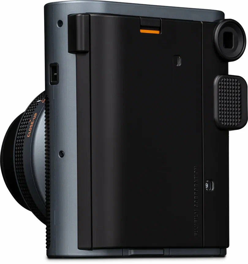 Фотоаппарат моментальной печати Fujifilm Instax Mini 41, черный Фото 3