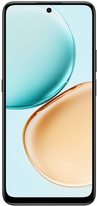 Смартфон HONOR X7d 8/256 ГБ, черный Фото 2